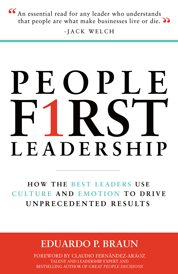 https://www.amazon.com/s?k=People+First+Leadership+Eduardo+Braun