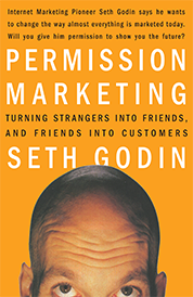 https://www.amazon.com/s?k=Permission+Marketing+Seth+Godin