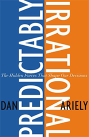 https://www.amazon.com/s?k=Predictably+Irrational+Dan+Ariely