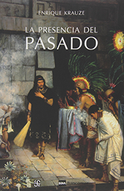 https://www.amazon.com/s?k=presencia-del-pasado+Enrique+Krauze