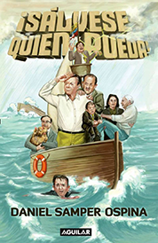https://www.amazon.com/s?k=Salvese+Quien+Pueda+Daniel+Samper+Ospina