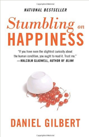 https://www.amazon.com/s?k=Stumbling+on+Happiness+Daniel+Gilbert