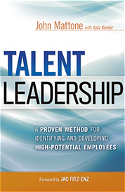 https://www.amazon.com/s?k=Talent+Leadership+John+Mattone