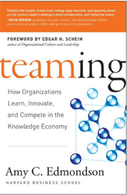 https://www.amazon.com/s?k=Teaming+Amy+Edmondson