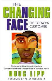 https://www.amazon.com/s?k=The+Changing+Face+of+Today%27s+Customer+Doug+Lipp