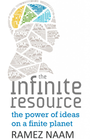 https://www.amazon.com/s?k=The+Infinite+Resource+Ramez+Naam