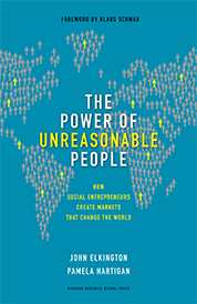 https://www.amazon.com/s?k=The+Power+of+Unreasonable+People+John+Elkington