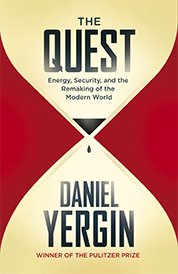 https://www.amazon.com/s?k=The+Quest+Daniel+Yergin