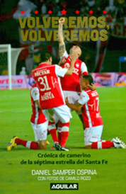 https://www.amazon.com/s?k=Volveremos+volveremos+Daniel+Samper+Ospina