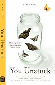 https://www.amazon.com/s?k=You+Unstuck+Libby+Gill