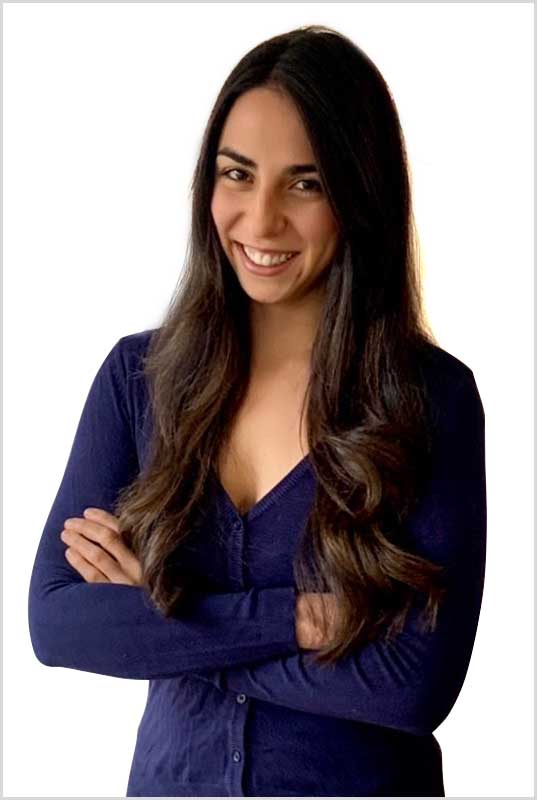 Angela Santacruz