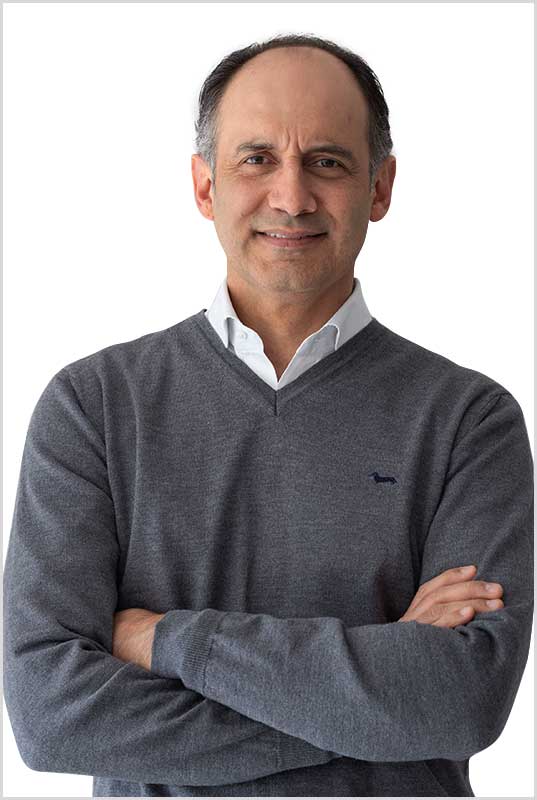 Santiago Zapata