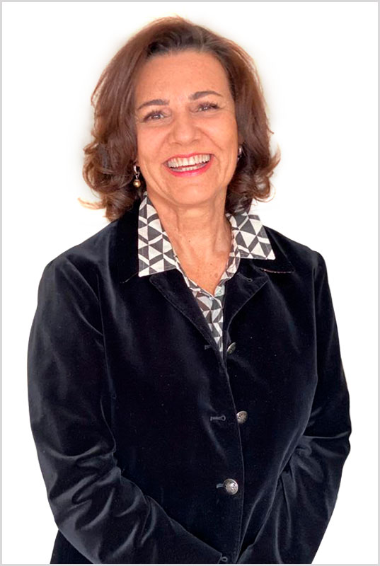 Lydia Bendersky