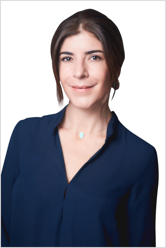 Victoria Calle