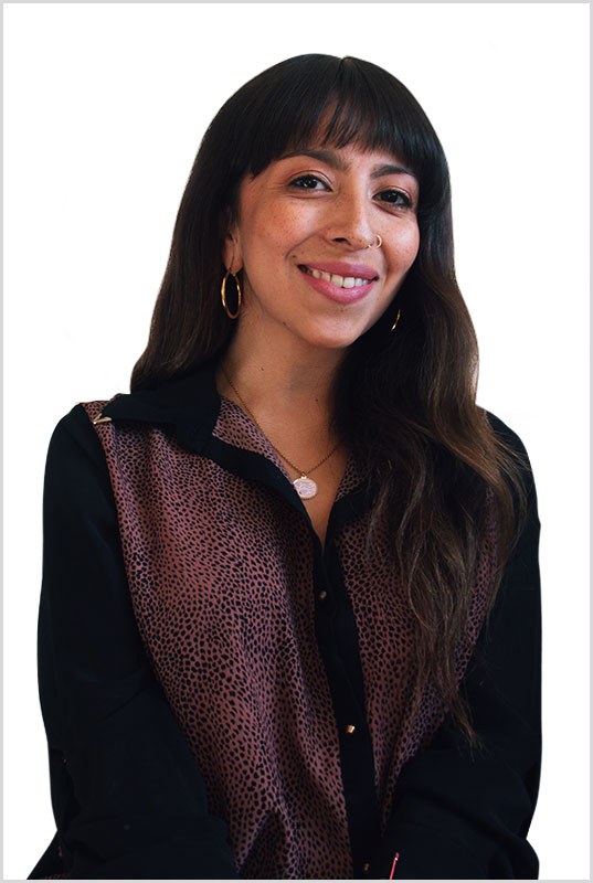Angela González