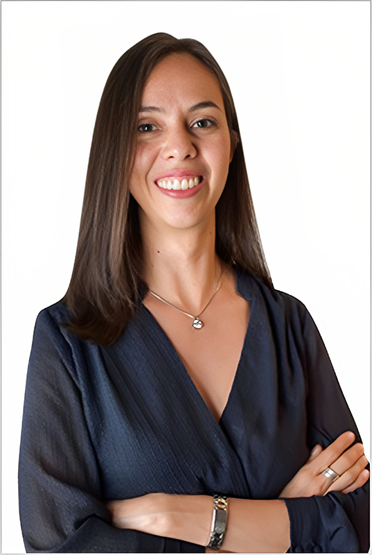 Laura Jaramillo
