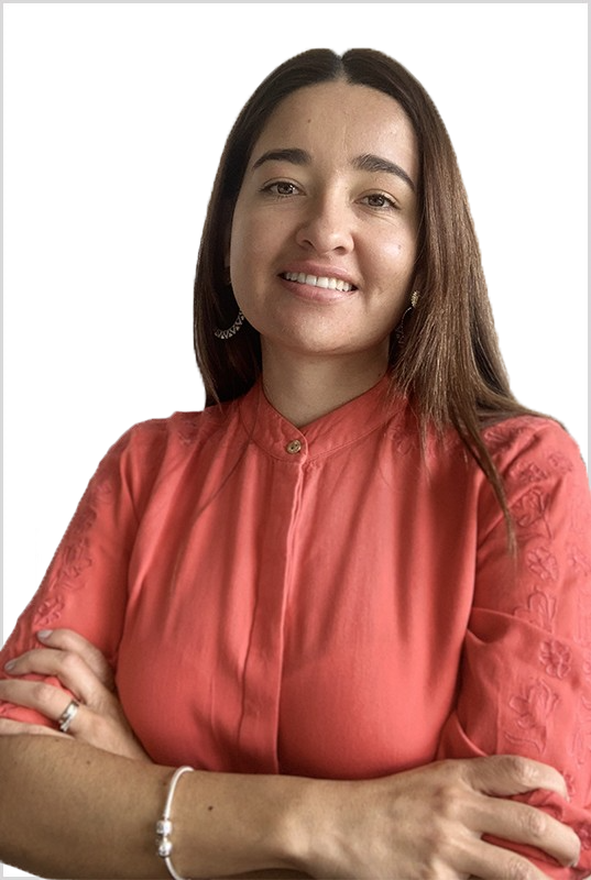 Paola Beltrán