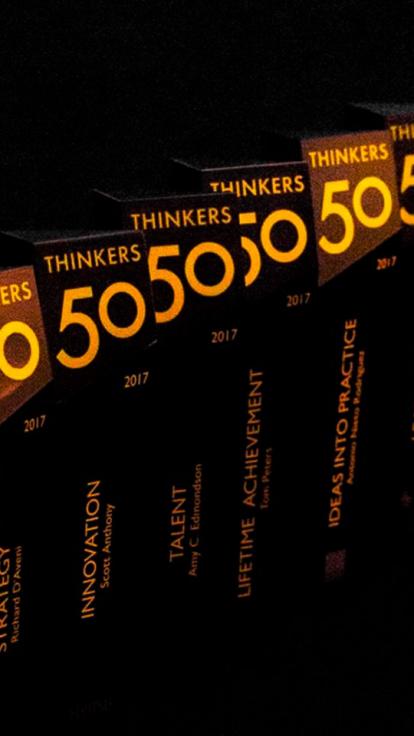 Thinkers50