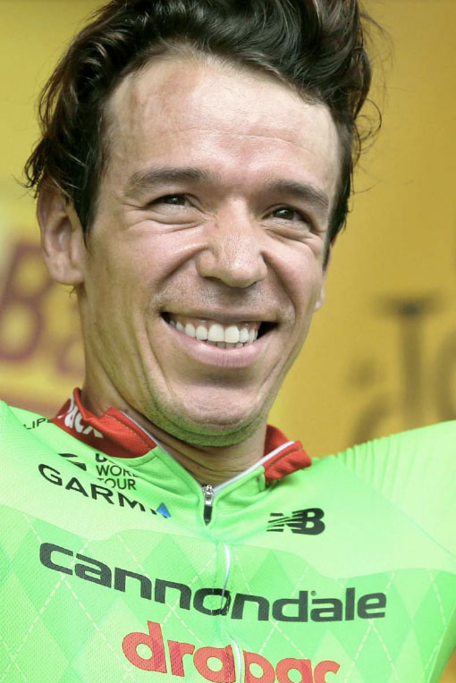 rigoberto Uran