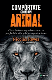 Compórtate como un animal