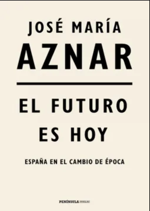 https://www.amazon.com/futuro-hoy-Jos%C3%A9-Mar%C3%ADa-Aznar/dp/8499427286