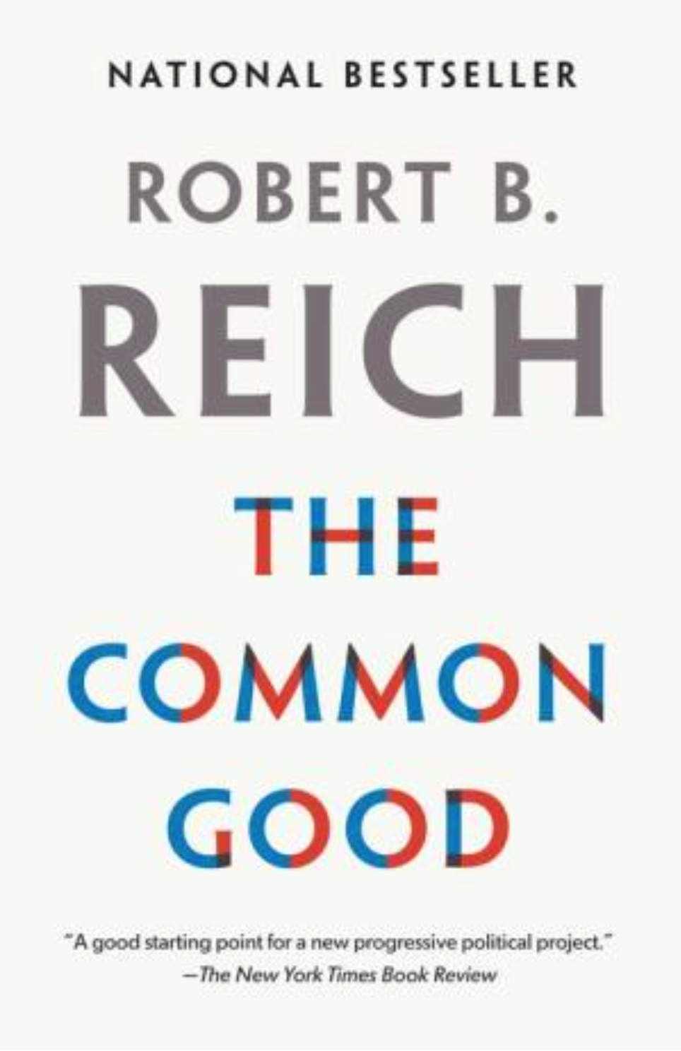 the common good