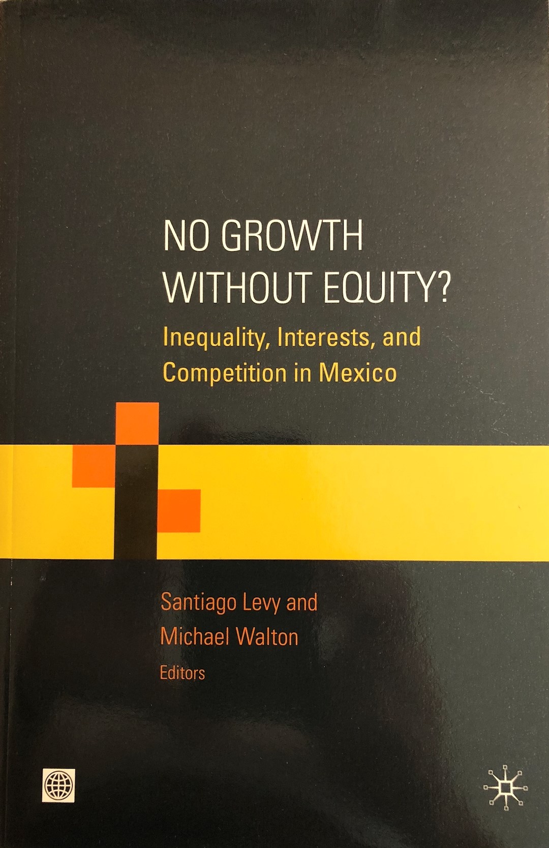 No Growth without Equity?