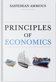Principles of Economics