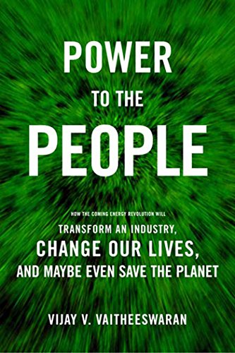 https://www.amazon.com/Power-People-Revolution-Transform-Industry-ebook/dp/B00VE68M40