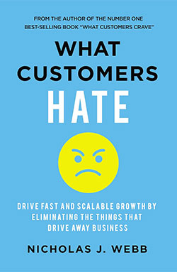 https://www.amazon.com/What-Customers-Hate-Scalable-Eliminating/dp/1400236673/ref=tmm_pap_swatch_0?_encoding=UTF8&qid=1650300895&sr=1-1