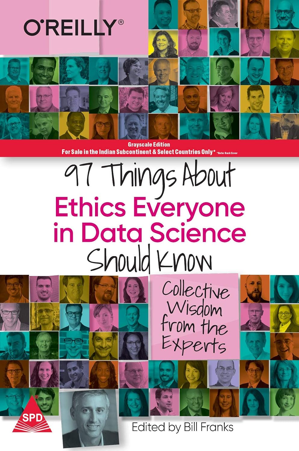 https://www.amazon.in/Things-Ethics-Everyone-Science-Should/dp/9385889079/ref=sr_1_1?crid=3P58PNMPQCZI9&dib=eyJ2IjoiMSJ9.w0VZel4Nmon6vFlHXJK-whhW4qclGQMIkwGEOHc24iU.o41127q48aazwX8m18czG7nN8uTIwvkTmHRmcVa3GkI&dib_tag=se&keywords=97+things+about+ethics&qid=1738763166&s=books&sprefix=97+things+about+ethics%2Cstripbooks%2C237&sr=1-1