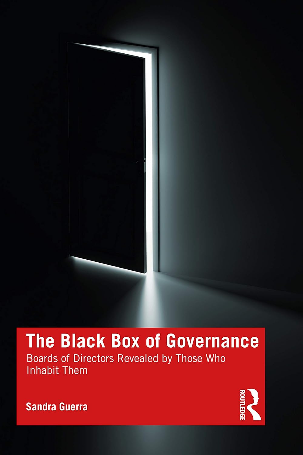 https://www.amazon.com/Black-Box-Governance-Directors-Revealed/dp/1032052244