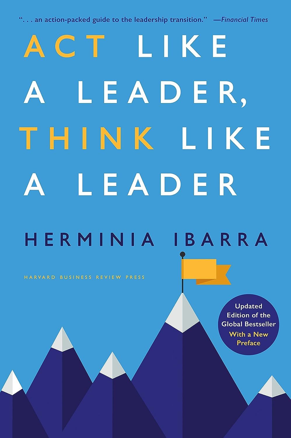 https://www.amazon.es/Herminia-Ibarra-Collection-Working-Identity/dp/9124330957