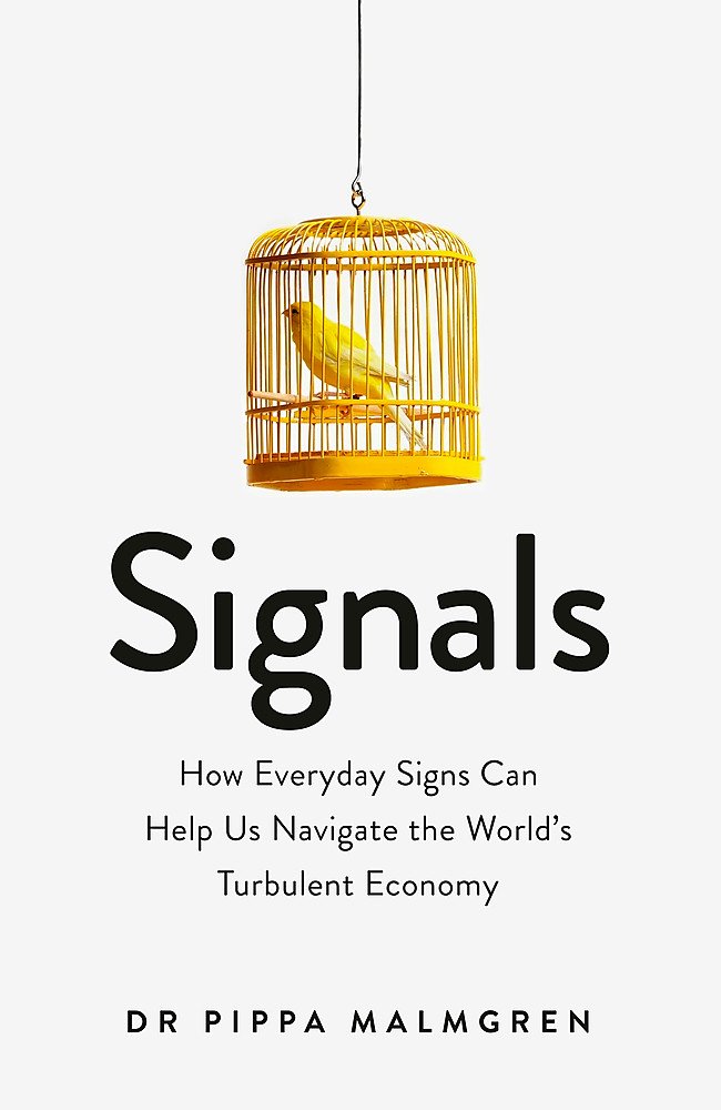 https://www.amazon.com/-/es/Signals-Everyday-Navigate-Turbulent-Economy/dp/1474603505