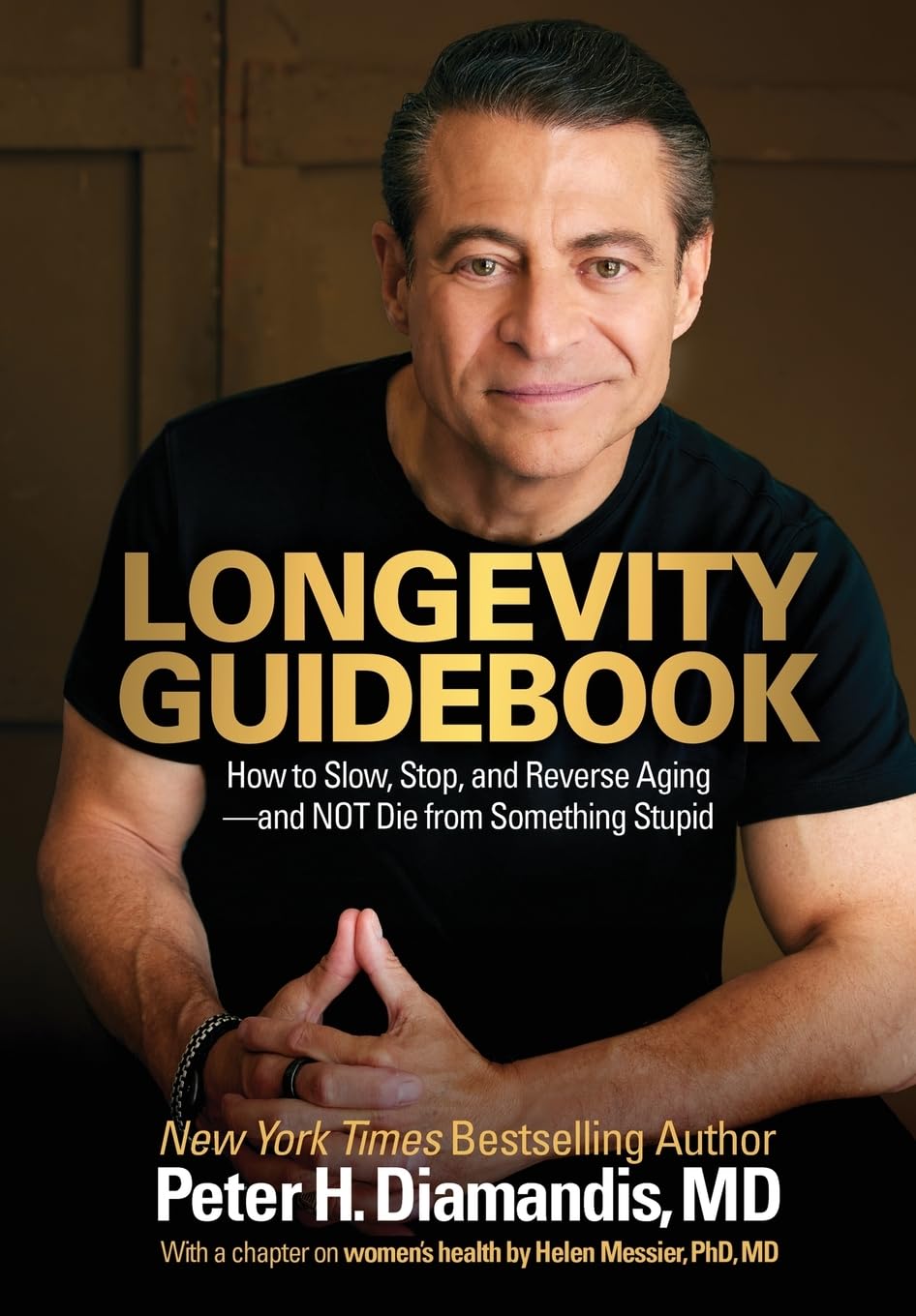 https://www.amazon.com/Longevity-Guidebook-Reverse-Something-Stupid/dp/1636804284