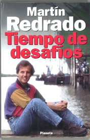 https://www.amazon.com/s?k=Tiempo+de+Desafios+Mart%C3%ADn+Redrado