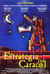 https://www.amazon.com/s?k=The+Snail%27s+Strategy+Sergio+Cabrera