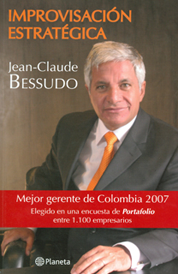 https://www.amazon.com/s?k=Improvisaci%C3%B3n+Estrat%C3%A9gica+Jean+Claude+Bessudo