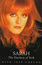 https://www.amazon.com/s?k=+Sarah+Ferguson