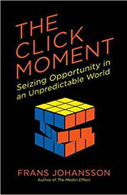https://www.amazon.com/s?k=The+Click+Moment+Frans+Johansson