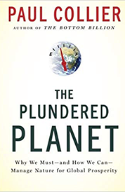 https://www.amazon.com/s?k=Libro+Paul+Collier