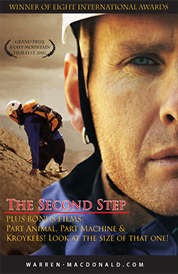 https://www.amazon.com/s?k=The+Second+Step+Warren+Macdonald