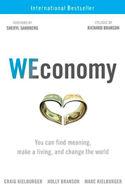 https://www.amazon.com/s?k=weconomy+Craig+Kielburger