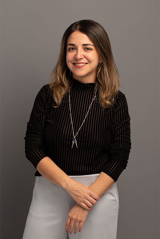Maria Trillos