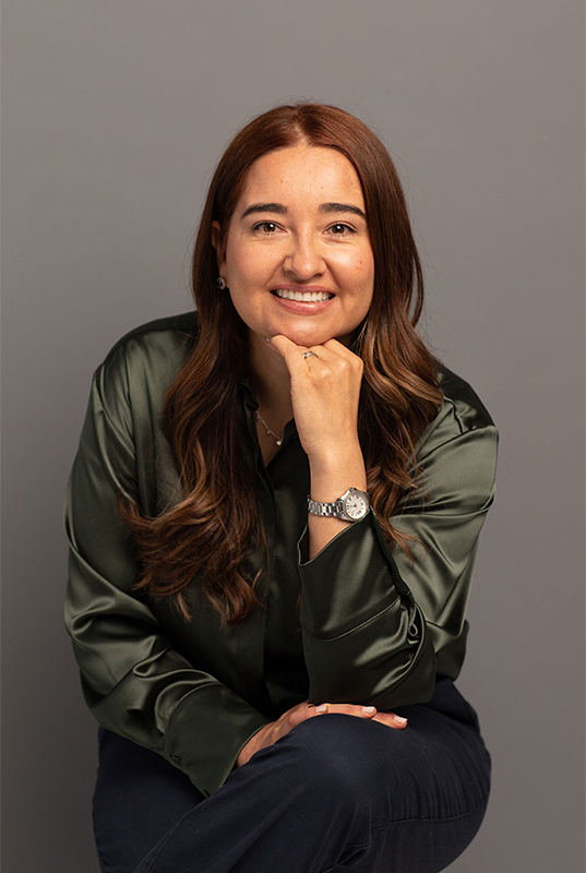 Paola Beltrán