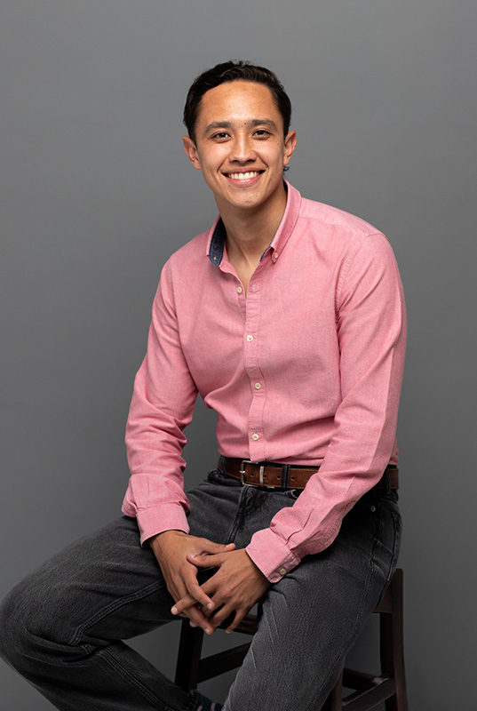 Alejandro Gómez