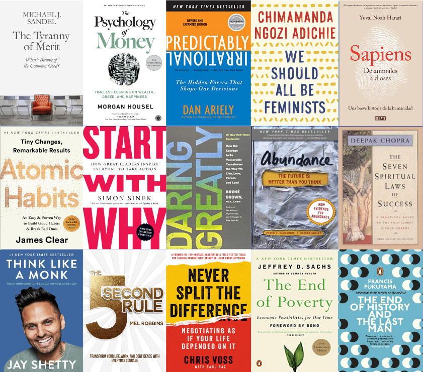 Best sellers 