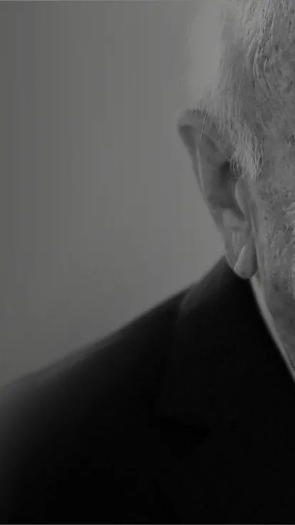 Frederik de Klerk