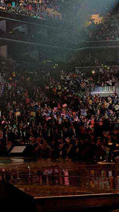 HiCue Speakers Motivacion