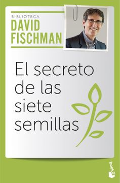 El secreto de las siete semillas